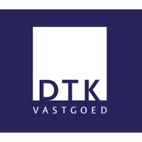DTK Vastgoed Logo