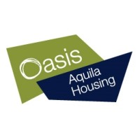 Oasis Aquila Housing Logo