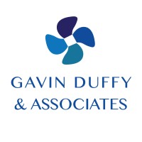 Gavin Duffy & Associates Logo