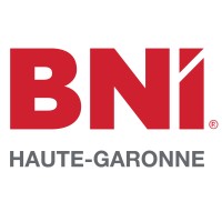 BNI Haute-Garonne Logo