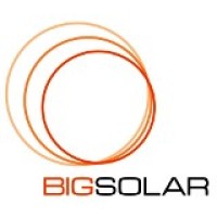 BIG SOLAR SA Logo