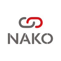 NAKO INFORMATIQUE Logo
