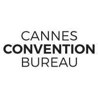 Cannes Convention Bureau Logo