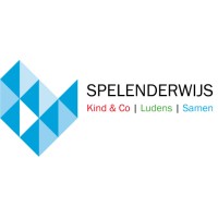 Spelenderwijs Utrecht Logo