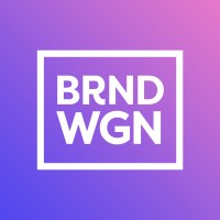 BRND WGN Logo