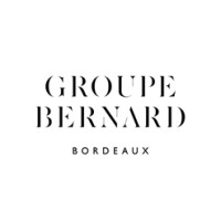 GROUPE BERNARD BORDEAUX Logo