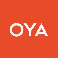 OYA Logo
