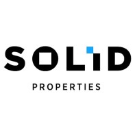 SOLID Properties DC Logo