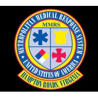 Hampton Roads Metropolitan Medical Response System Logo