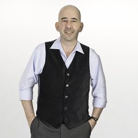 Edward Leary, CPA Logo