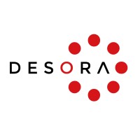 Desora Logo