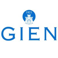 Faïencerie de Gien Logo