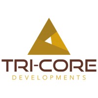 Tri-Core Developments Logo