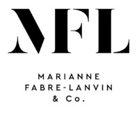 Marianne Fabre-Lanvin & Co. Logo