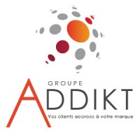 ADDIKT Group Logo
