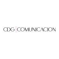 CDG COMUNICACION Logo
