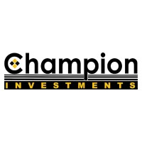 Champion Investments Logo