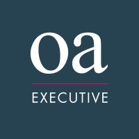 OA Executive Logo