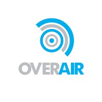 OverAir LTD Logo