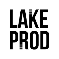 LakeProd Logo