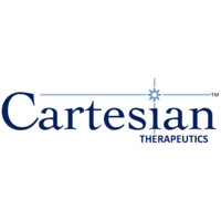Cartesian Therapeutics Logo