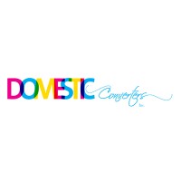 Domestic Converters Inc. Logo