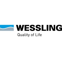 WESSLING Logo