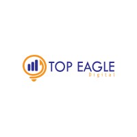 Top Eagle Digital Logo
