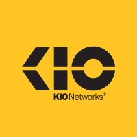 KIO Networks España Logo