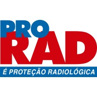 Pro-Rad Consultores em Radioproteção S/S LTDA Logo