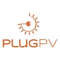 PlugPV Logo