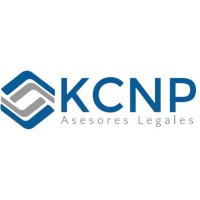 KCNP Asesores Legales Logo