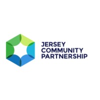 Jersey Community Partnership Logo