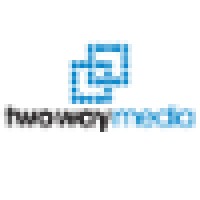 Two Way Media Logo