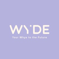 Wyde - The Connective School Logo