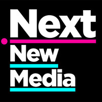 Next New Media Srl Logo