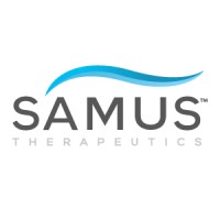 Samus Therapeutics, Inc. Logo