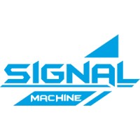 Signal Machine Co., Inc. Logo