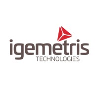 IGemetris Technologies SA Logo