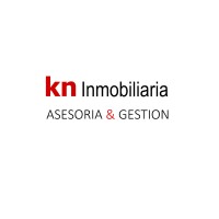 KN Inmobiliaria Logo