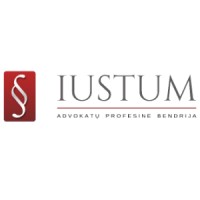 Iustum, Law Practice Logo