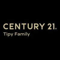 CENTURY 21 | TipyFamilyGroup Logo