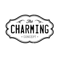 The Charming Concept Logo