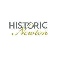 Historic Newton Logo
