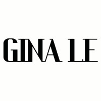 Gina Le Salon Logo