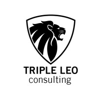 Triple Leo Consulting Logo