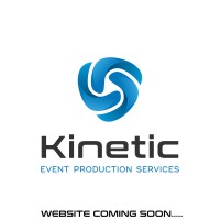 Kinetic Technical Services Logo