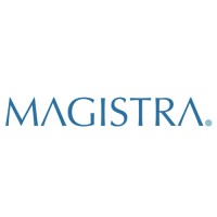 Consultoría educativa MAGISTRA Logo