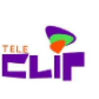 Teleclip TV Channel Logo