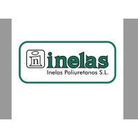 Inelas Poliuretanos S.L. Logo